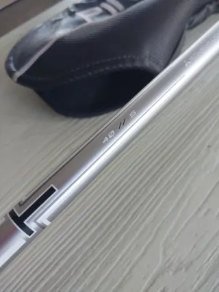 Driver PING G425 MAX