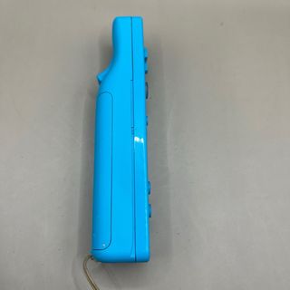 Nintendo Wii Mote Plus Azzurro