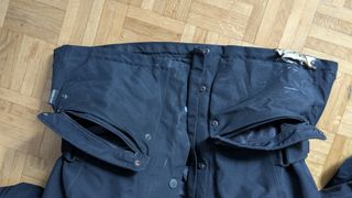 Chaqueta Dainese Talla 50