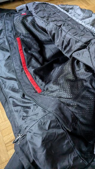 Chaqueta Dainese Talla 50