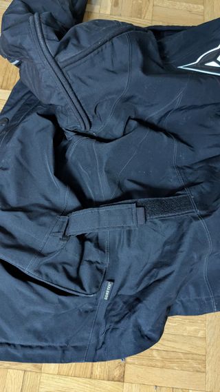 Chaqueta Dainese Talla 50