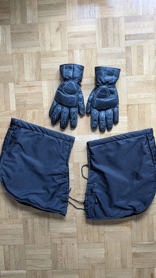 Chaqueta Dainese Talla 50