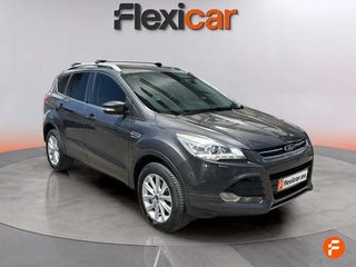 Ford Kuga 1.5 EcoBoost 180 4x4 A-S-S Titanium Auto