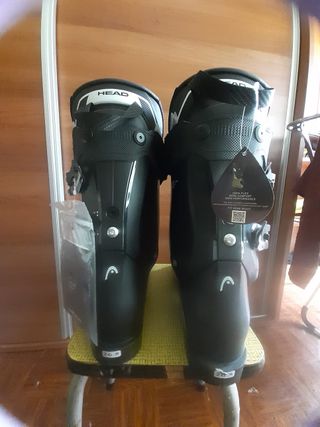 Botas NUEVAS de Esquí Head Formula 120 LV GW