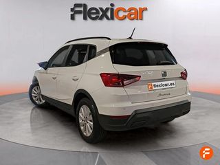 Seat Arona 1.0 TSI 81kW (110CV) DSG Style