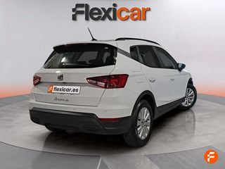 Seat Arona 1.0 TSI 81kW (110CV) DSG Style
