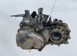 Caja de cambios SEAT IBIZA IV (6J, 6P) (2008-2017) [119,495 Km]