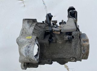 Caja de cambios SEAT IBIZA IV (6J, 6P) (2008-2017) [119,495 Km]