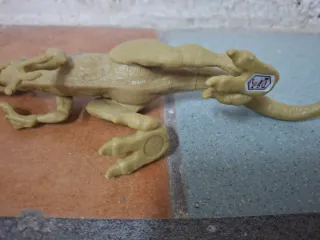 Dinosauro Jurassic World Velociraptor Echo