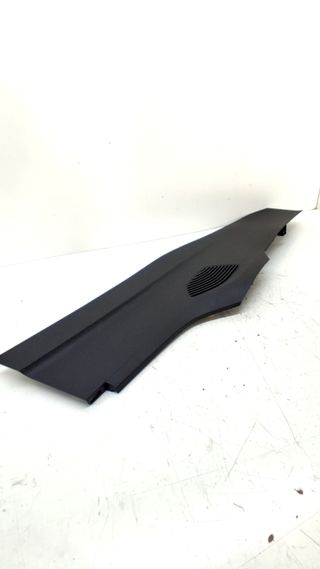 MOLDURA INTERIOR RENAULT CAPTUR II