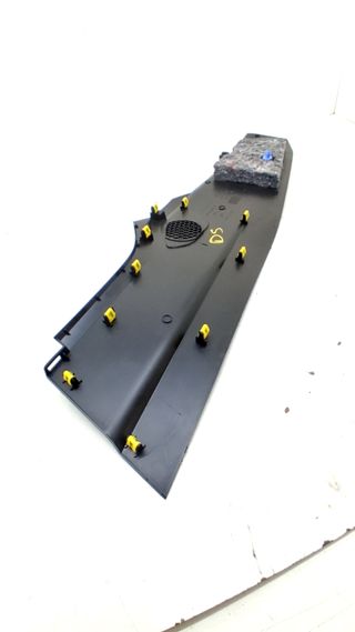 MOLDURA INTERIOR RENAULT CAPTUR II