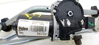 MOTOR LIMPIA DELANTERO HYUNDAI I20