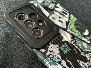 Samsung Galaxy A52s 5G -