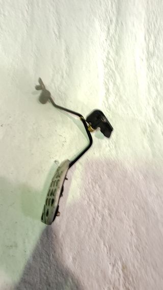 PEDAL ACELERADOR TOYOTA CELICA COUPE (_T20_)