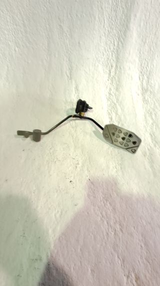 PEDAL ACELERADOR TOYOTA CELICA COUPE (_T20_)