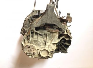 Caja de cambios FORD FOCUS I (1998-2007) [283,578 Km]