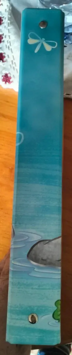 Raccoglitore Winnie the Pooh Disney