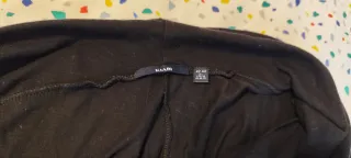 Lote pantalones premamá talla 42 xl