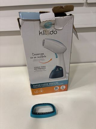 Vaporizador Vertical Klindo