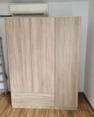 Armarios nuevos