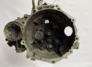 Caja de cambios VW GOLF V (1K) (2003-2009)