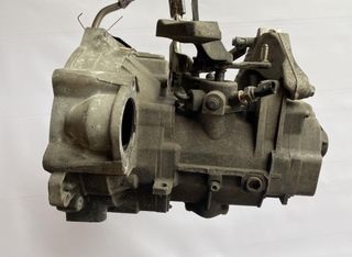 Caja de cambios VW GOLF V (1K) (2003-2009)