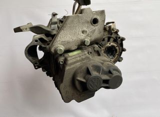 Caja de cambios VW GOLF V (1K) (2003-2009)