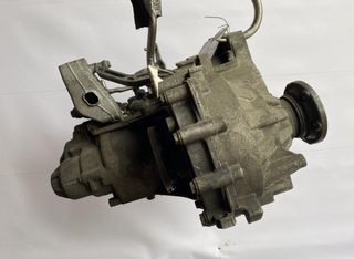 Caja de cambios VW GOLF V (1K) (2003-2009)