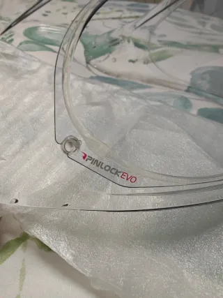 Casco SHOEI NXR 2 Negro Mate