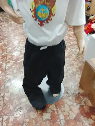 Maniquí niño