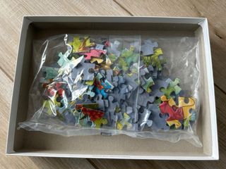 Puzzle Disney Winnie the Pooh 99 piezas