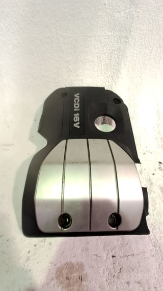 TAPA MOTOR CHEVROLET CAPTIVA