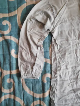 Camiseta manga larga mujer L