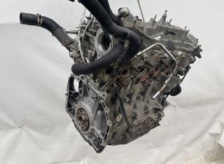 Motor TOYOTA RAV 4 IV (XA40) (2012-2019) [174,150 Km]