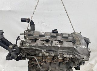 Motor TOYOTA RAV 4 IV (XA40) (2012-2019) [174,150 Km]