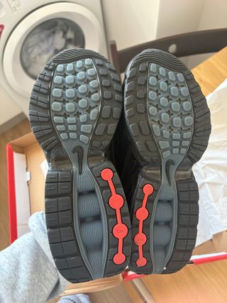 Nike Air Max Dn Negro