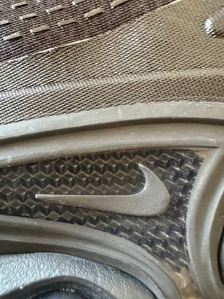 Nike Air Max Dn Negro