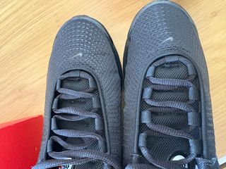 Nike Air Max Dn Negro