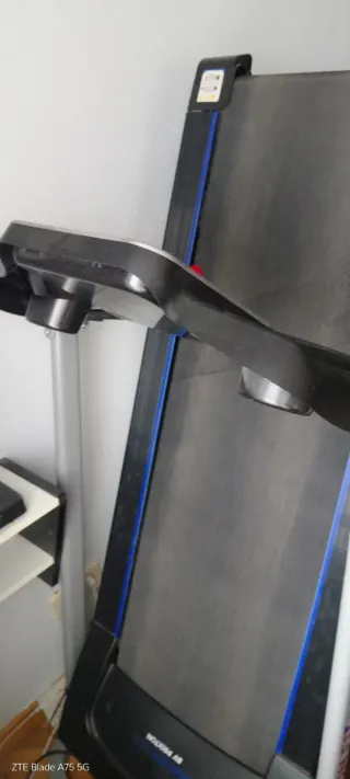 Cinta de andar eléctrica