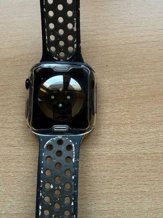 Apple Watch Series 10 Negro 46 mm