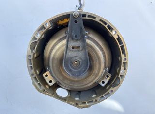 Caja de cambios MERCEDES-BENZ E-CLASS (W211) (2002-2009) [136,467 Km]