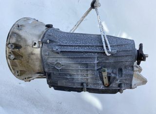 Caja de cambios MERCEDES-BENZ E-CLASS (W211) (2002-2009) [136,467 Km]