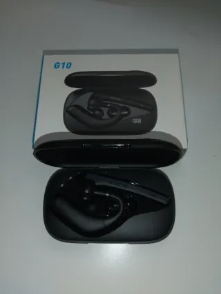 Auriculares Inalámbricos G10
