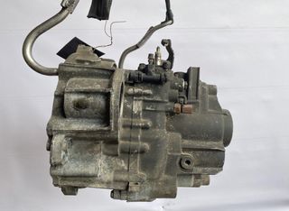 Caja de cambios VW JETTA III (1K2) (2005-2010)