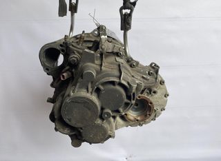 Caja de cambios VW JETTA III (1K2) (2005-2010)