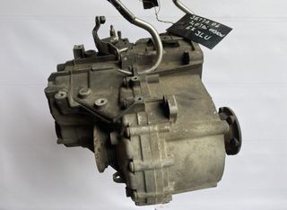 Caja de cambios VW JETTA III (1K2) (2005-2010)