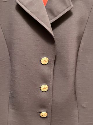 Giacca equitazione Pikeur M