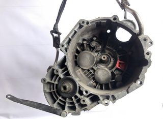 Caja de cambios VW GOLF V (1K) (2003-2009)