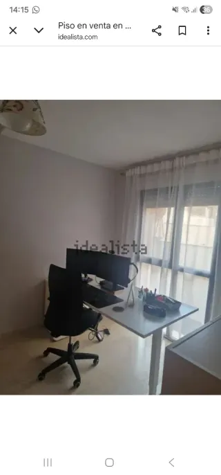 Piso en venta en Ciudad Rea