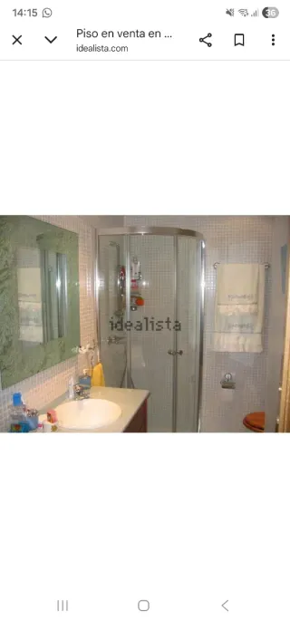 Piso en venta en Ciudad Rea